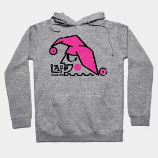 Laff Records Hoodie